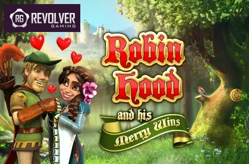 Robin Hood and his Merry Wins